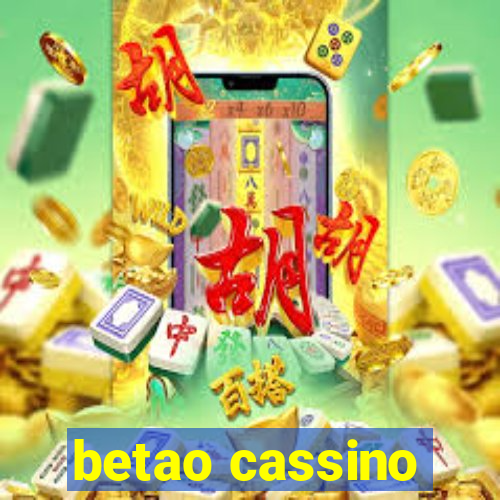 betao cassino